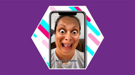 Filtros Tiktok Cuáles Son Los Mejores Y Cómo Añadirlos Bloygo