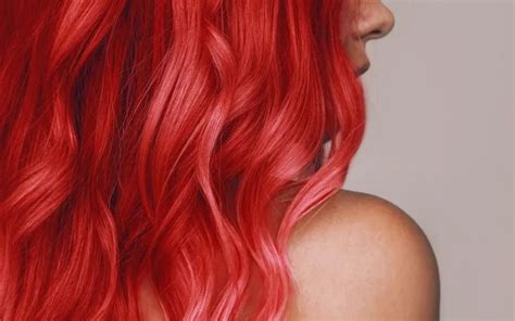 The Ultimate Guide to Red Hair Dye: Tips and Trends