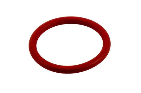 ACDelco 12623519 Radiator Pipe O Ring