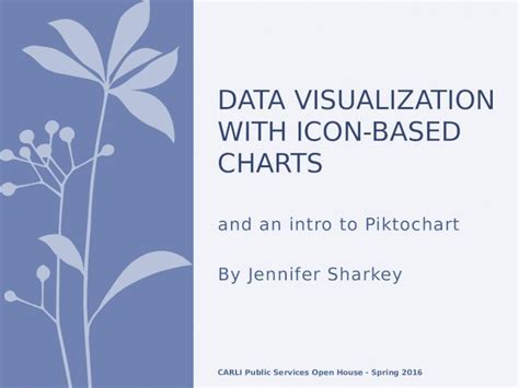 Pptx Data Visualization With Icon Based Charts Dokumentips