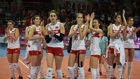 Sultanlar Talyaya Da Kaybetti Spor Haberleri Voleybol