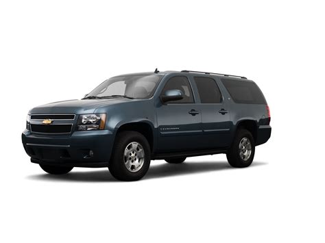 2008 Chevrolet Suburban 2500 Price KBB Value Cars For Sale Kelley