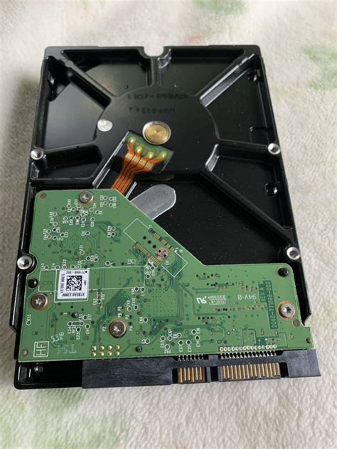 Yahoo Westerndigital Wd Ears Mvwb Tb Sata