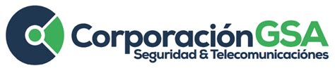 Ciberseguridad Corporación Gsa