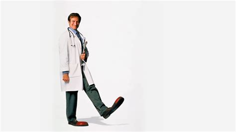 Filme Patch Adams