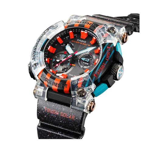 PRE ORDER Casio G Shock Analog FROGMAN X The FROGMAN 30th Anniversary