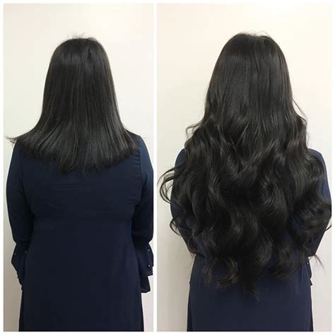 150 Grams Of Pure Gorgeousness Fusionextensionstoronto Beauty Hair