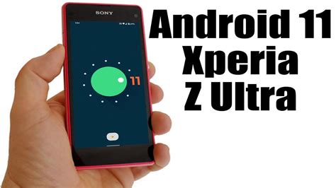 Install Android On Sony Xperia Z Ultra Lineage Os How To