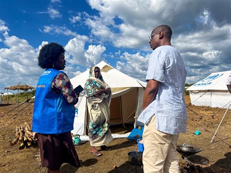 Unhcr South Sudan On Twitter Unhcr Is Continuing To Respond To The