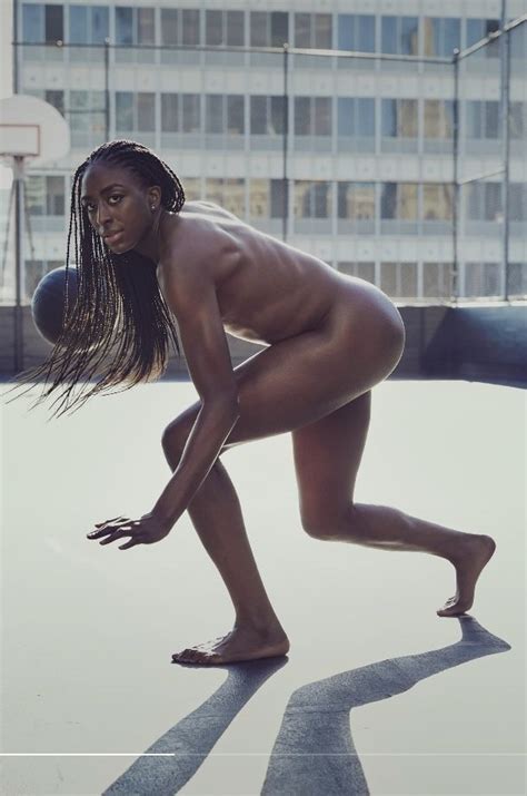 Nneka Ogwumike Nude 15 Photos Video Thefappening