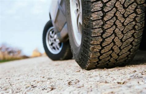 Tire Talk All Terrain Vs Mud Terrain Vs Rugged Terrain Tires