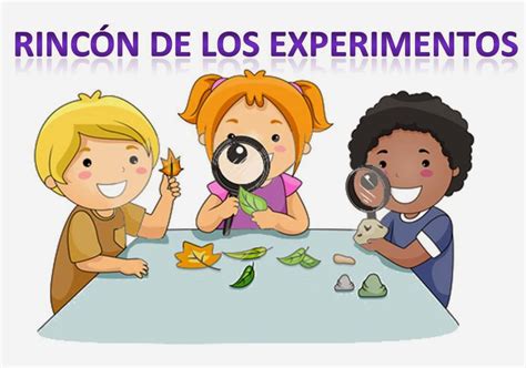 7EXPERIMENTOS