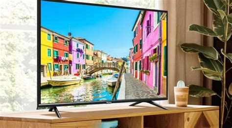 Migliore Smart Tv Pollici Guida E Recensione Top