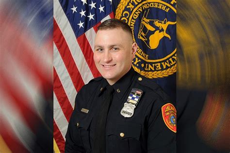 Suffolk Police Officer To Receive Hero Award For Saving Couple And