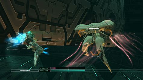 Zone Of The Enders The Nd Runner Hd Edition En Ps Playstation