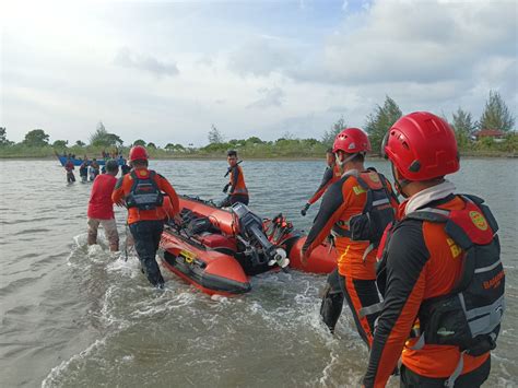 Seorang Bocah Hilang Terseret Arus Saat Mandi Di Pantai Kajhu Suara Aceh