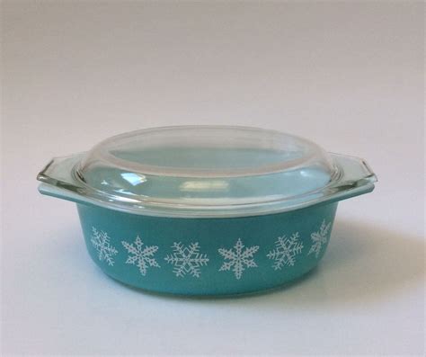 Vintage Corningware Value Guide Yoiki Guide