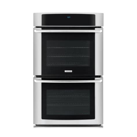 Electrolux 30 Electric Convection Double Oven