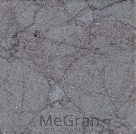 Gloria Grey Marble Slabs And Tiles From Montenegro