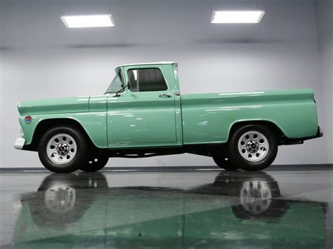 1960 Gmc 1000 12 Ton For Sale 53710 Mcg