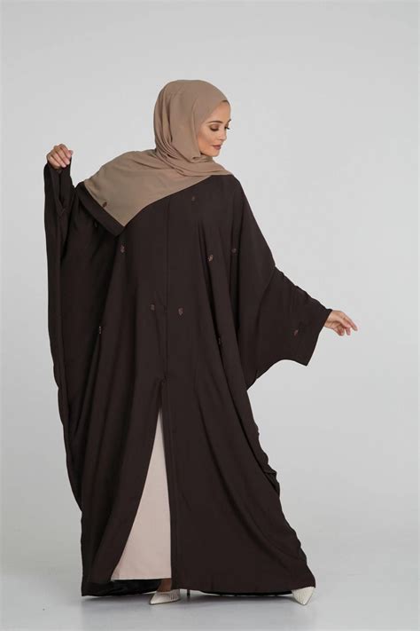 Modest Occasion Wear Shop Abayas Dresses Kimonos And More Abayabuth