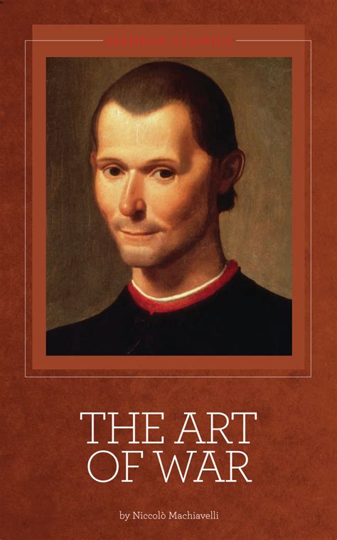 The Art of War by Niccolo Machiavelli | Seedbox Press | Seedbox Press