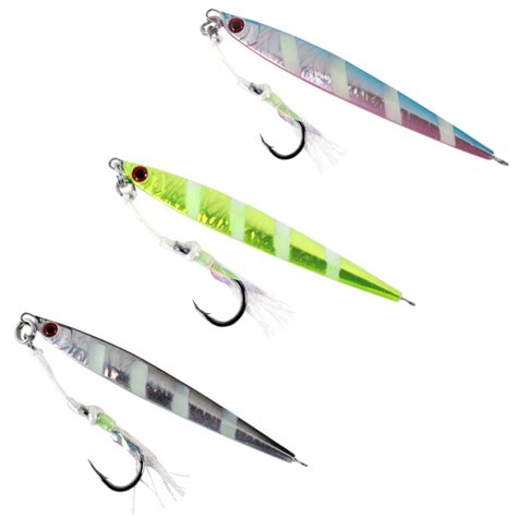 Ricochet Jig Ocean Tackle International