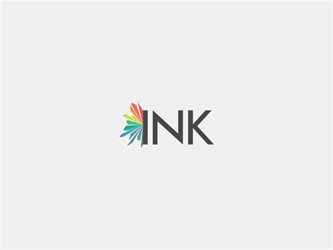 Ink by Nihal Bora on Dribbble