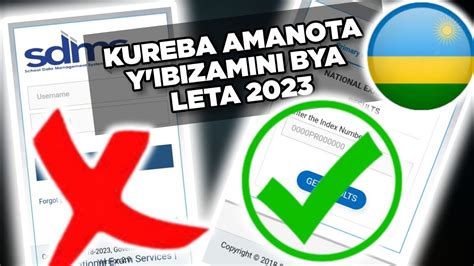 UKO WAREBA AMANOTA Y IBIZAMI BYA LETA 2023 UBURYO BUSHYA NESA YouTube