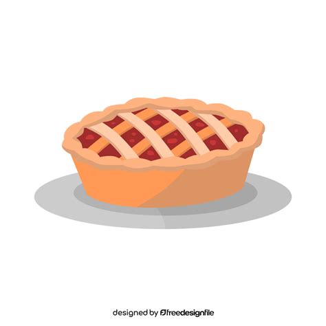 Apple pie clipart free download