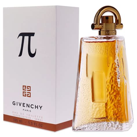 Venta Internacional Perfume Givenchy Pi Eau De Toilette 100 Ml Para Hombre