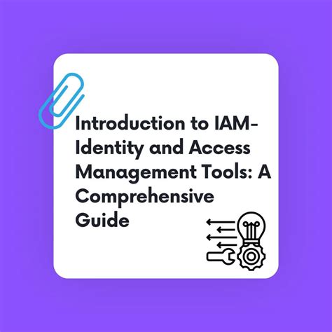 Iam Tool Identity And Access Management Solution Best Identity