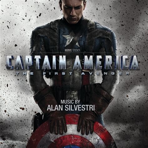 Listen Free to Alan Silvestri - Captain America Main Titles Radio ...