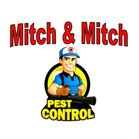 Pest Control | Mitch N Mitch Pest | Virginia