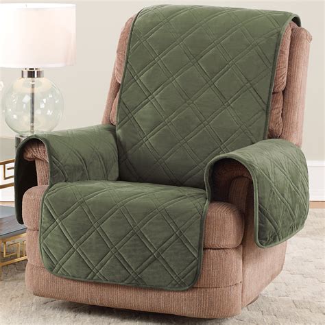 How To Choose A Recliner Slipcover Foter