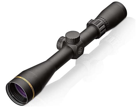 The 8 Best Scopes For Ar 10 High End To Budget Choices