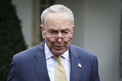 Schumer Introduces Bipartisan Measure To Declassify Ufo Records Ntd