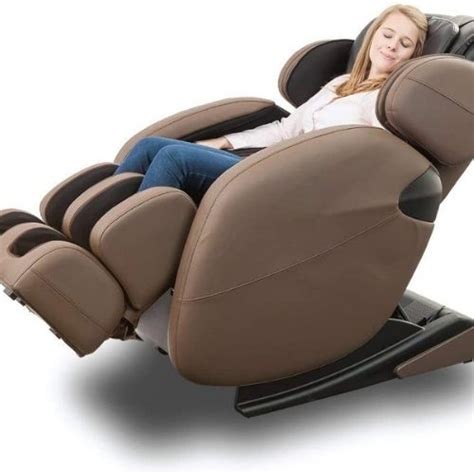 6 Best Japanese Massage Chairs In 2025 Reviews And Buying Guide