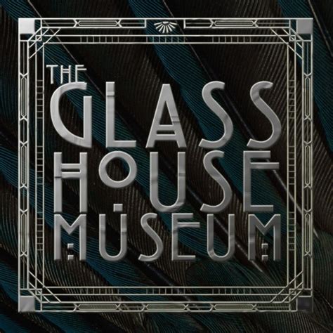 Stream The Glass House Museum Music Listen To Songs Albums Playlists For Free On Soundcloud