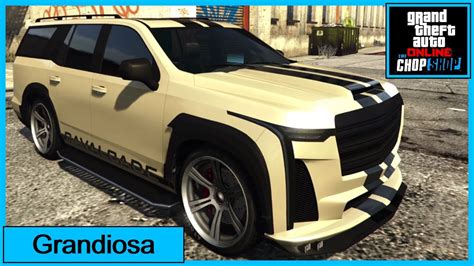 Albany Cavalcade Xl Ou Seria Cadillac Escalade Gta Online Chop Shop