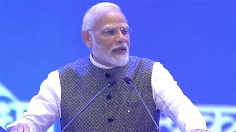 Pm Modi Launches Week Long ‘sankalp Saptaah Pragativadi Odisha