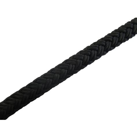 Comprar Cuerda Negra De Mm Rigging