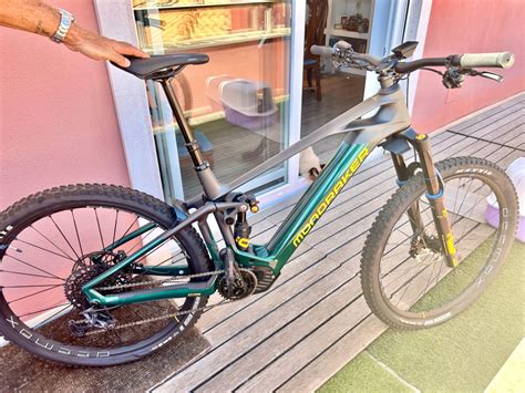 Bicicleta Mondraker Cascais E Estoril Olx Portugal