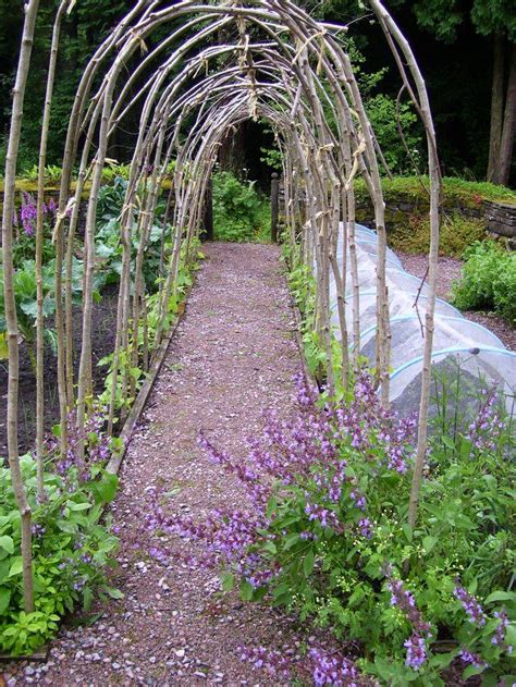 22 Bamboo Trellis Garden Arch Ideas Worth A Look Sharonsable