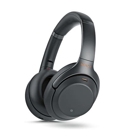 Red Dot Design Award: WH-1000XM3
