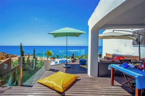 Villa de la Plage Albufeira | Jet2Villas | Jet2holidays