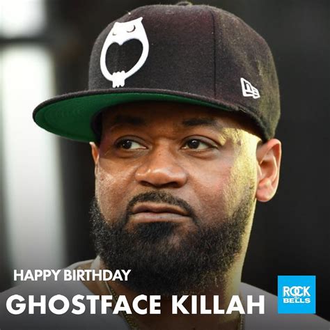 MCP Staff on Twitter Wu Tang ClanのGhostface Killahが誕生日と言う事で93年に