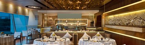 Restaurants Near Greater Noida - Crowne Plaza