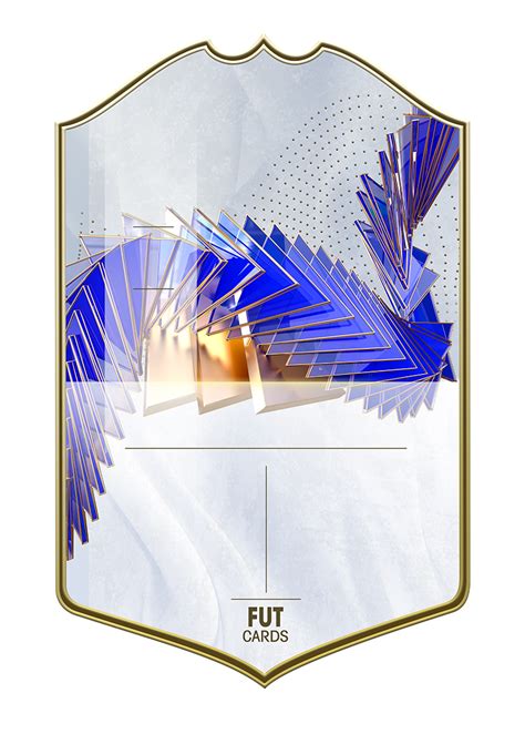 Carta Fc Toty Icons Fifa Personalizada Futcards