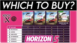 Buy Forza Horizon Deluxe Edition Microsoft Store En BD